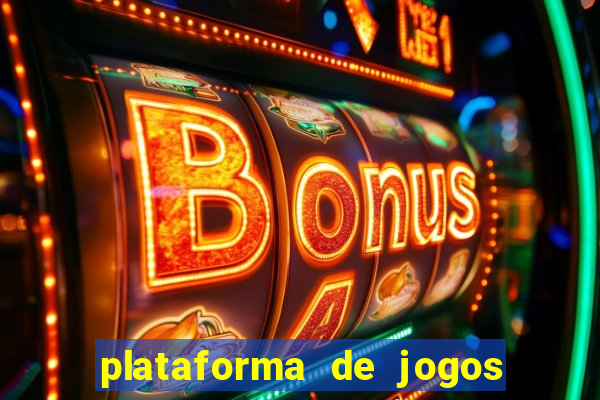 plataforma de jogos rico 33