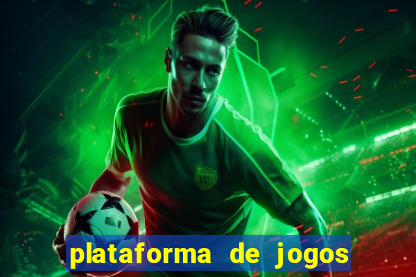 plataforma de jogos rico 33