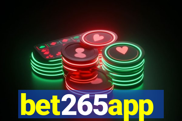 bet265app