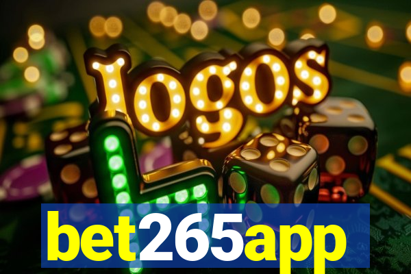 bet265app