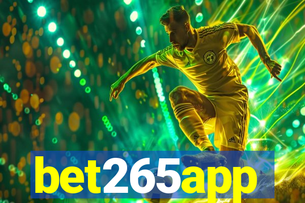 bet265app