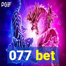 077 bet