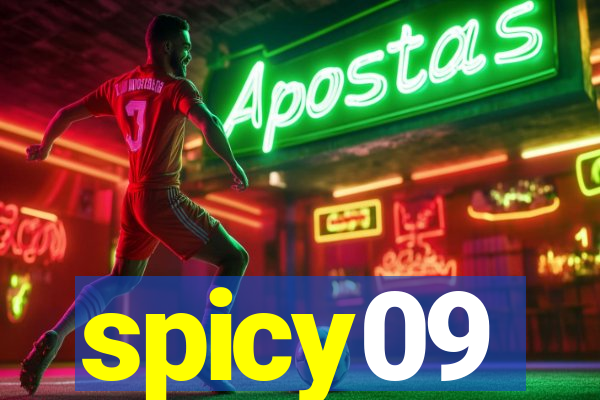 spicy09