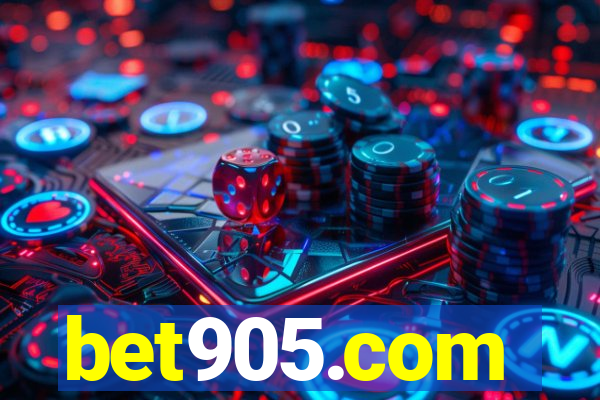 bet905.com