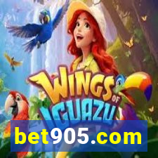 bet905.com