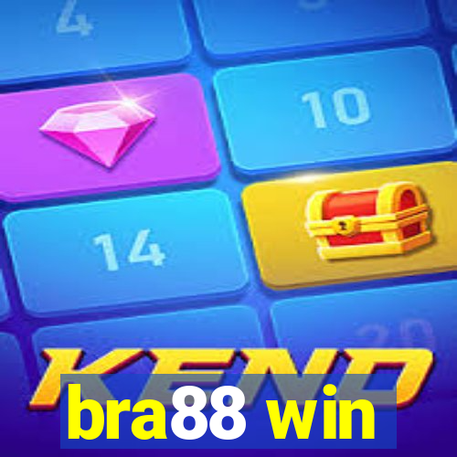 bra88 win