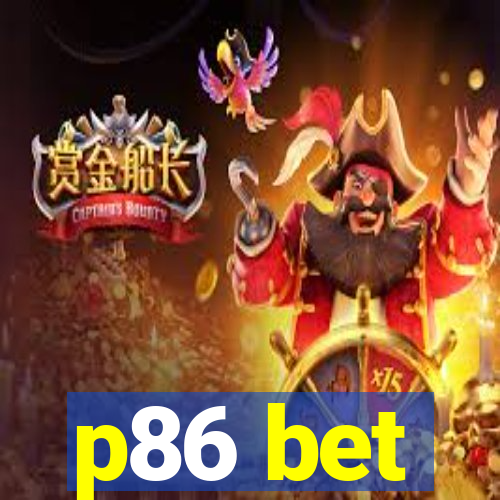 p86 bet