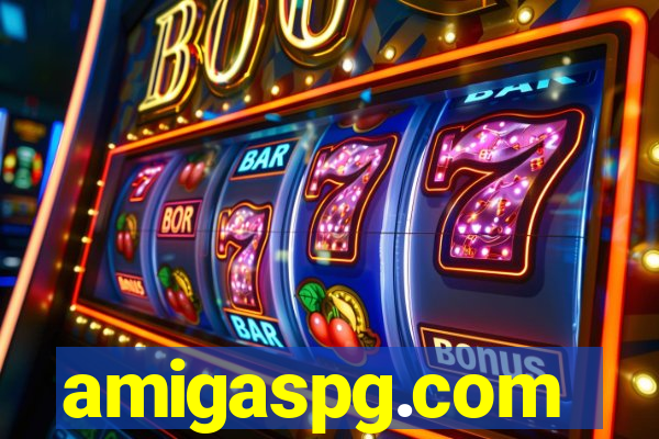 amigaspg.com