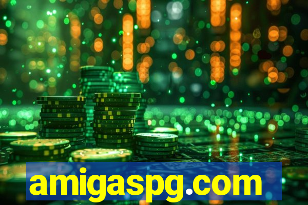 amigaspg.com
