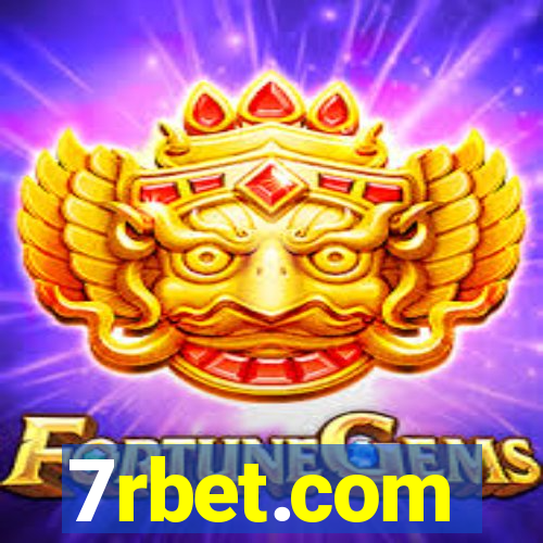 7rbet.com