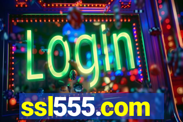 ssl555.com