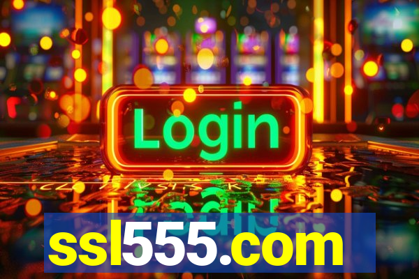 ssl555.com