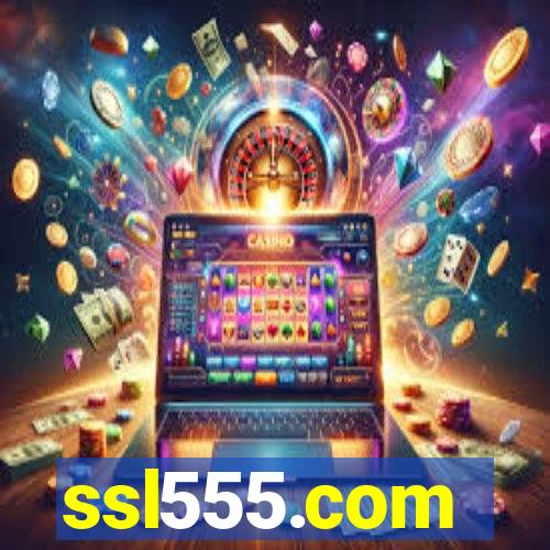 ssl555.com