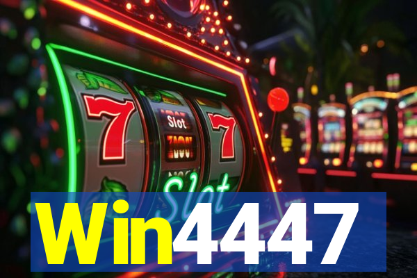 Win4447