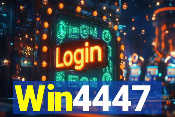 Win4447