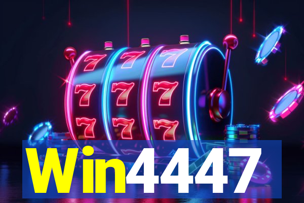 Win4447