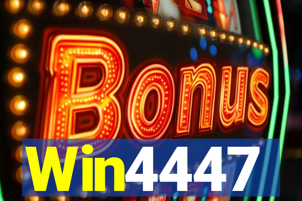 Win4447