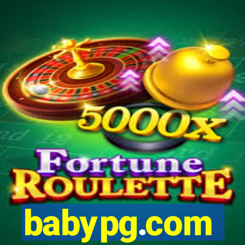 babypg.com