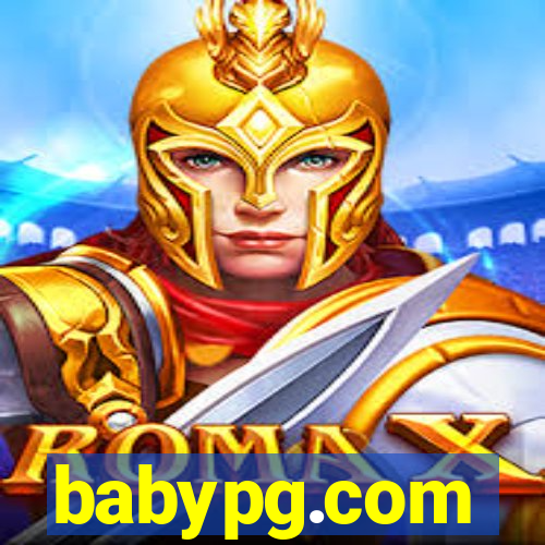 babypg.com