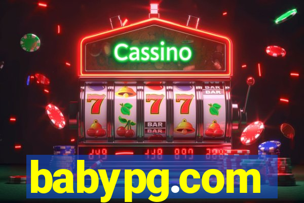 babypg.com