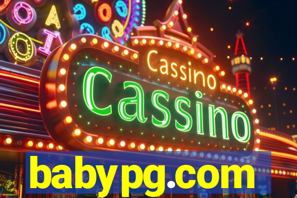 babypg.com