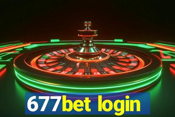 677bet login