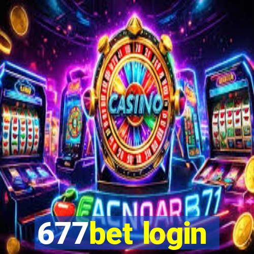 677bet login