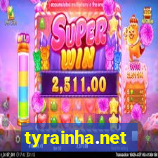 tyrainha.net