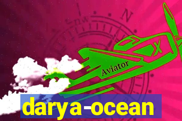 darya-ocean