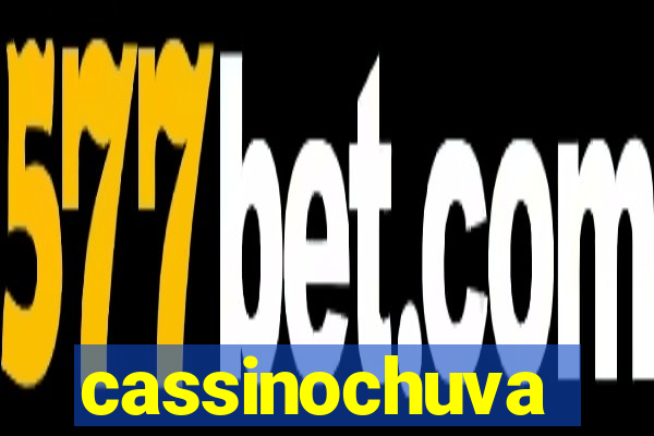 cassinochuva