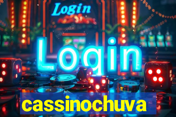 cassinochuva