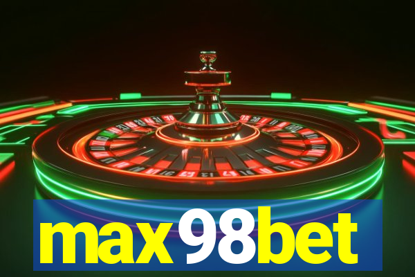 max98bet