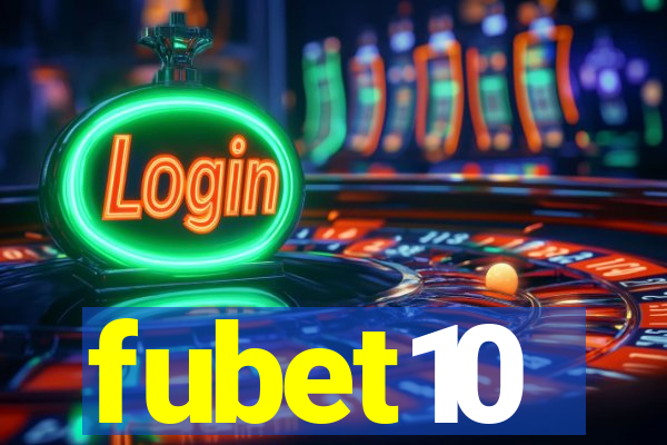 fubet10