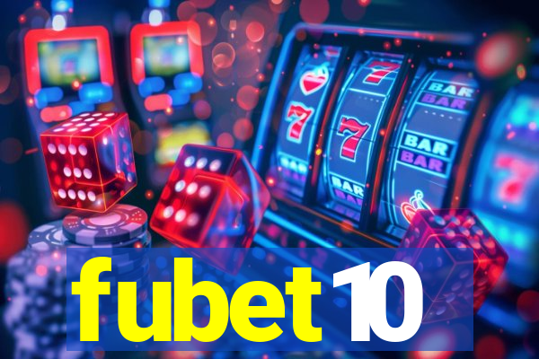 fubet10