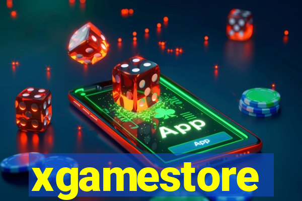 xgamestore