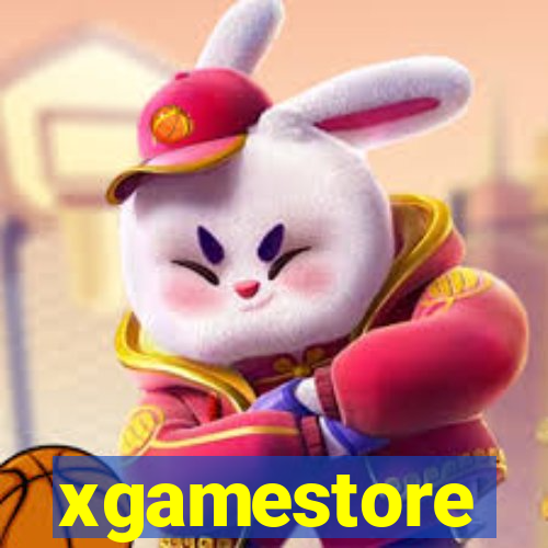 xgamestore