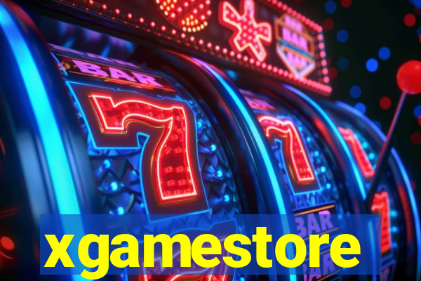 xgamestore
