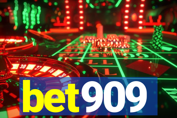 bet909