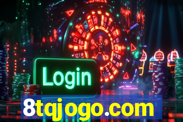 8tqjogo.com