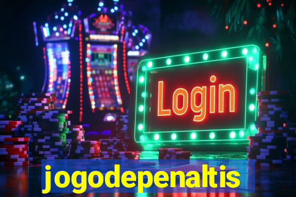 jogodepenaltis