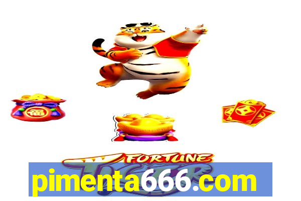 pimenta666.com