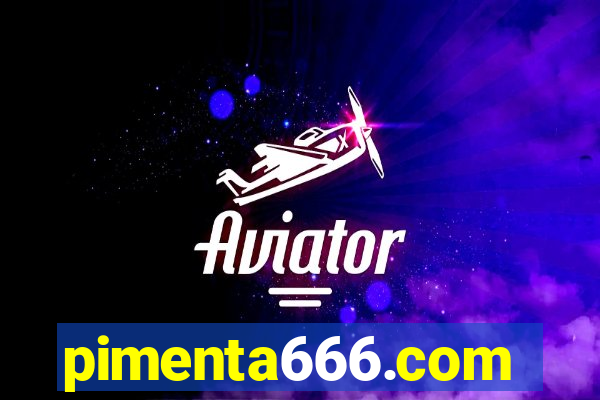 pimenta666.com