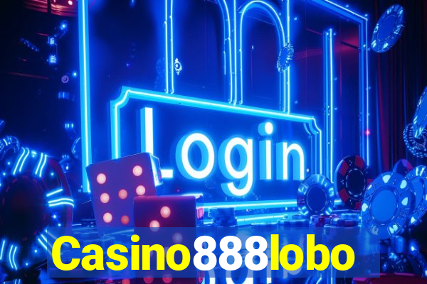 Casino888lobo
