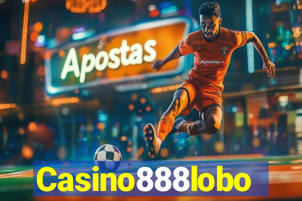 Casino888lobo