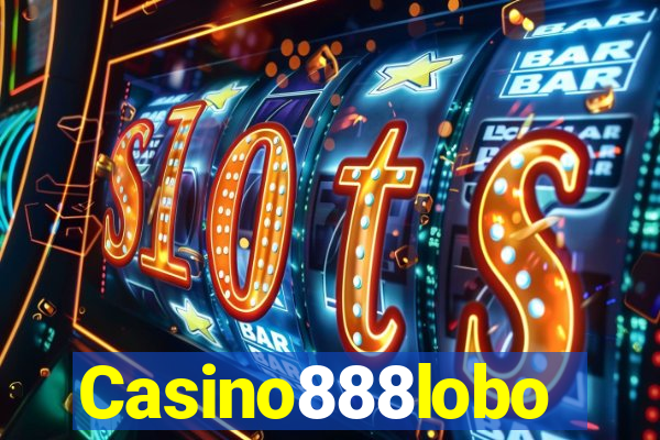 Casino888lobo