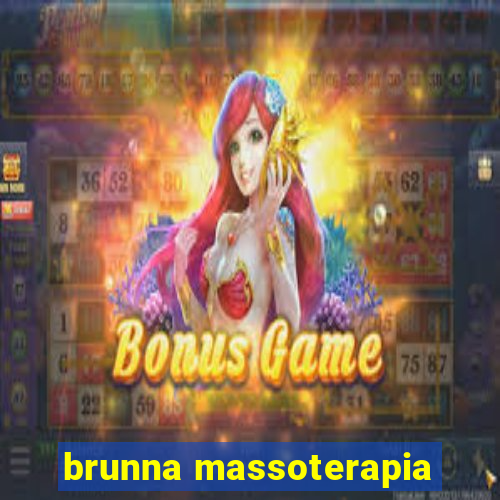 brunna massoterapia