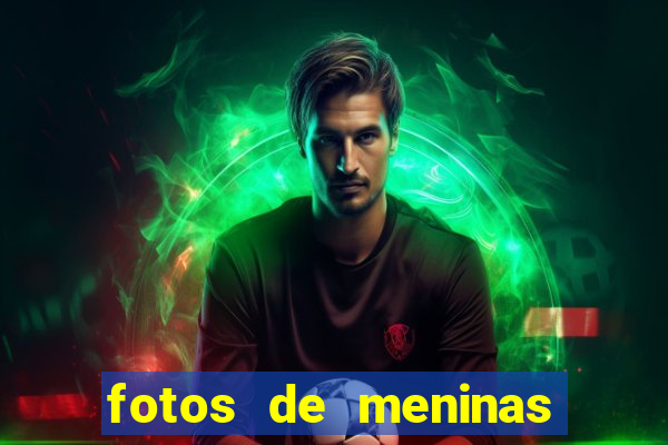 fotos de meninas cacheadas no espelho