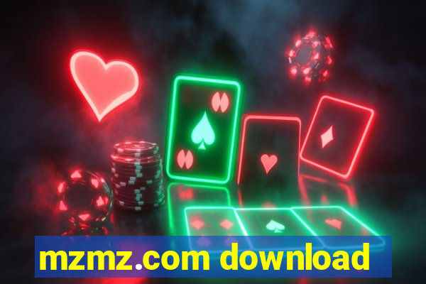 mzmz.com download