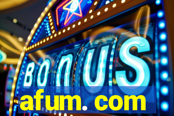 afum. com