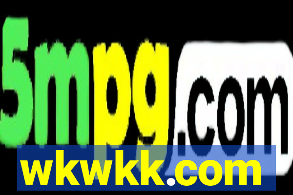 wkwkk.com